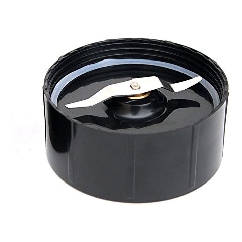 eamqrkt Replacement Parts for Electric Magic Cross Blades Gasket Gear Cup Jar Cross Flat Cover