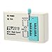Produktbild EZP2019 USB Programmierer, Hochgeschwindigkeits USB EEPROM Flasher Programmierer für 24 25 93 BIOS Flasher mit Offline Kopierfunktion Programmierer USB Schnittstelle(#2)