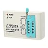 EZP2019 USB-Programmeur, High Speed ​​USB EEPROM Flash-Programmeur voor 24 25 93 Bios Met Offline Kopieerfunctie…