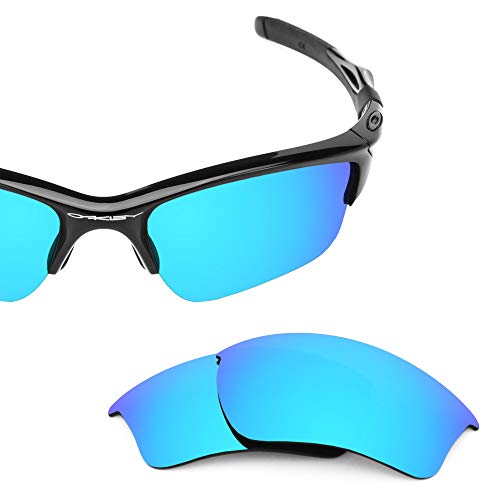 Image of Revant Replacement Lenses for Oakley Half Jacket 2.0 XL OO9154 Sunglasses