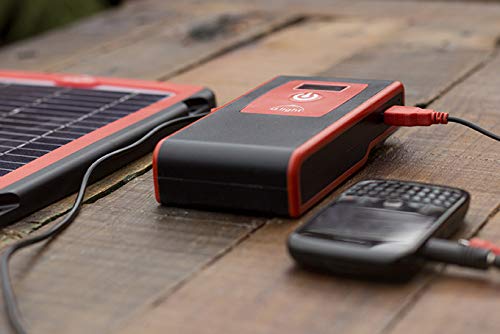 D.light D20 - Kit pannello a energia solare