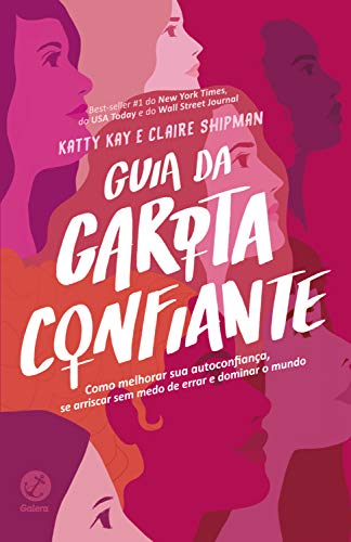 Guia da garota confiante