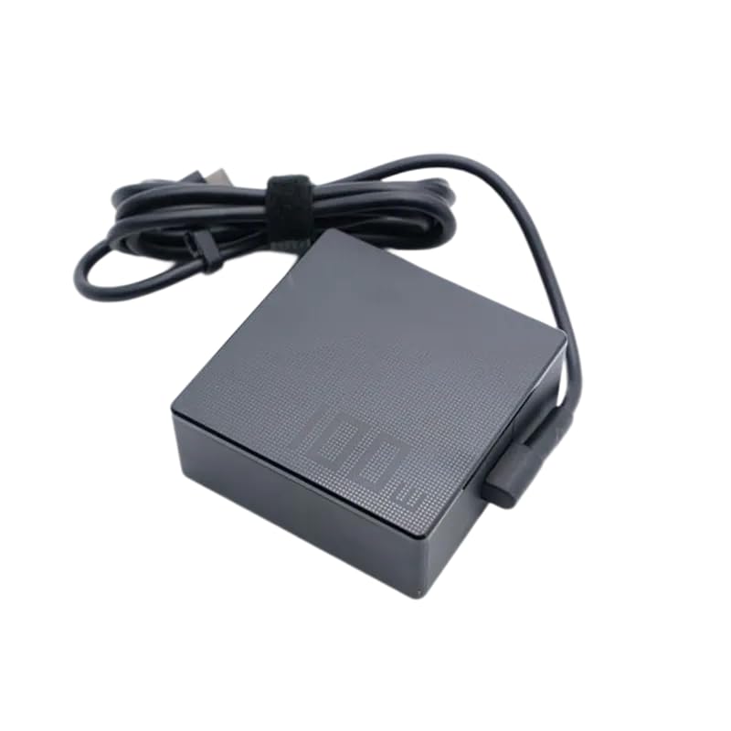 100W Chargeur Ordinateur Portable USB-C A20-100P1A Pour ASUS Rog