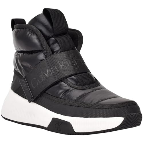 Calvin Klein Women's Mabon Sneaker