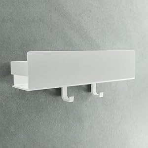 Designfabrik Hamburg DFHH BR Duschablage 30 cm