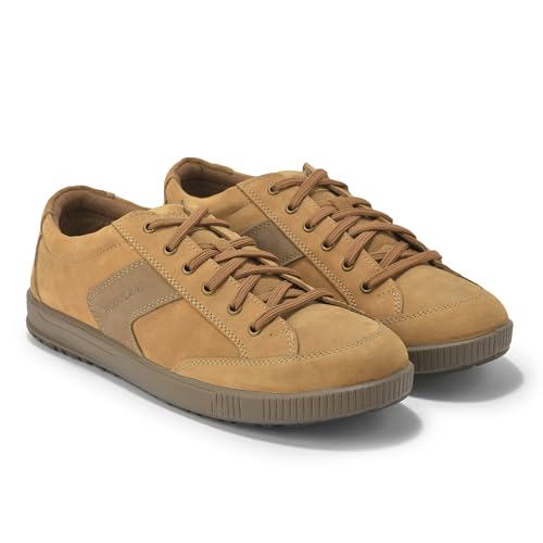 Image of Woodland Mens Gc 6645024 Sneaker