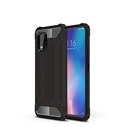 LAGUI Adatto per Cover Xiaomi Mi 10 Lite 5G
