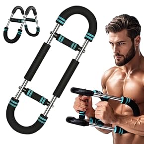 Fitness エキスパンダー 上半身トレーニング用 Fitness エキスパンダー 上半身トレーニング用 Fitness エキスパンダー