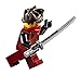 LEGO Ninjago The Vermillion Attack 70621 Building Kit (83 Piece)