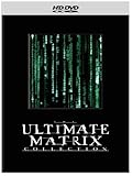 The Ultimate Matrix Collection [HD DVD]