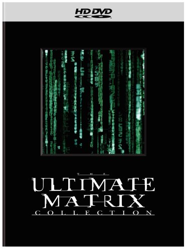 The Ultimate Matrix Collection The Ultimate Matrix Collection