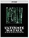 The Ultimate Matrix Collection [HD DVD]