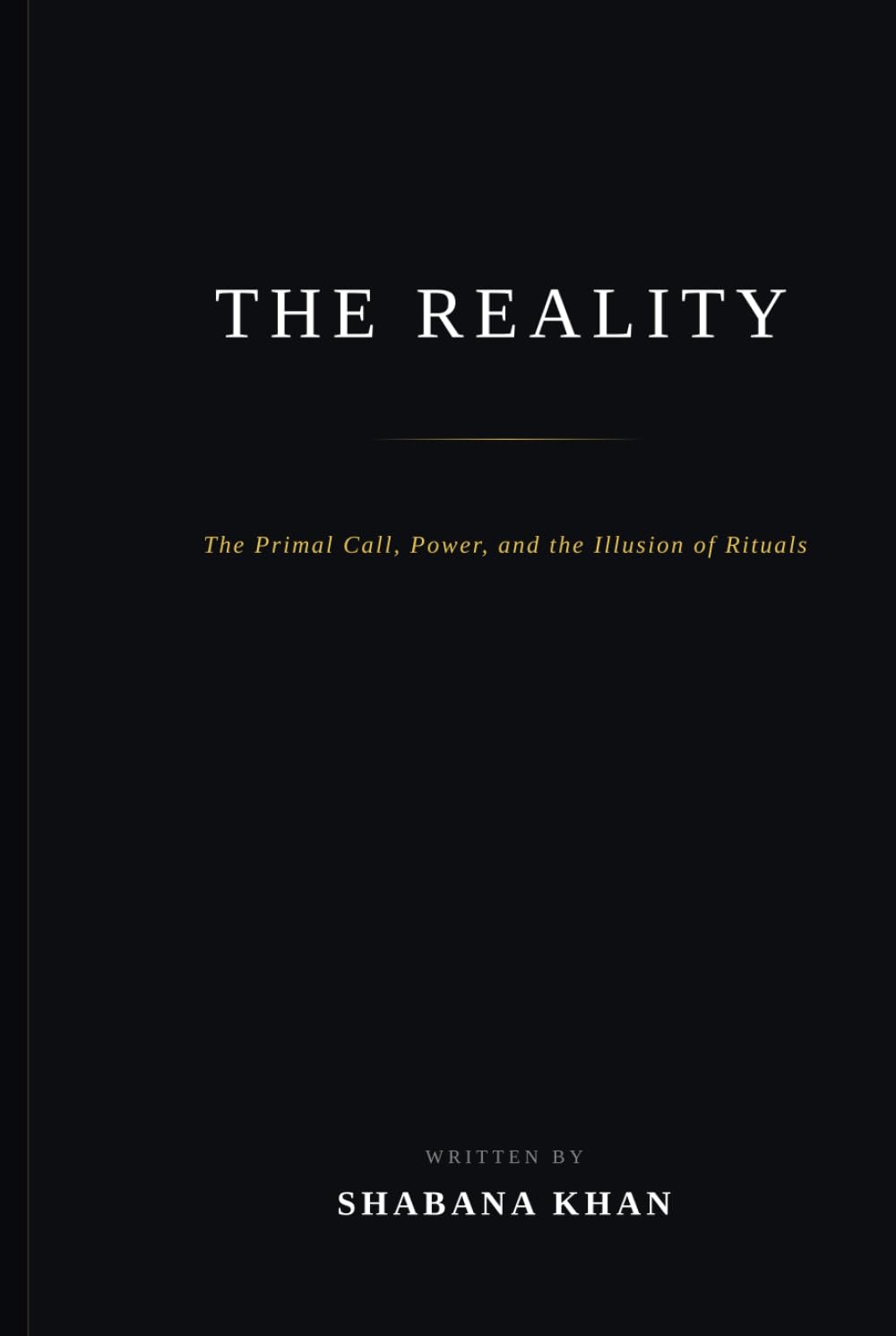 The Reality
