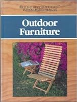 Outdoor Furniture (Engler, Nick. Build-It-Better-Yourself Woodworking Projects.) 0878577882 Book Cover