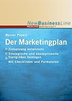 Der Marketingplan 3636012959 Book Cover