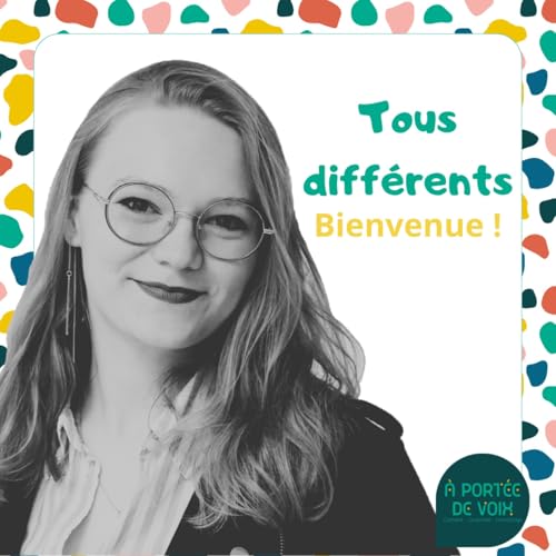 Tous diff&eacute;rents - Pr&eacute;sentation