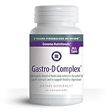D'Adamo Personalized Nutrition - Gastro-D Complex 90 vcaps by D'Adamo Personalized Nutrition