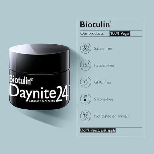 Biotulin Daynite24+ Moisturiser BIO00003 - Image 5