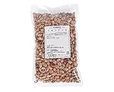 北海道産 中長うずら豆 / 500g 富澤商店 国産いんげん豆の仲間