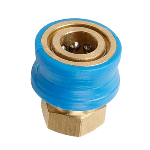 Image of QUILSTM Easy To Install Quick Release Coupling Quick Release Connectors