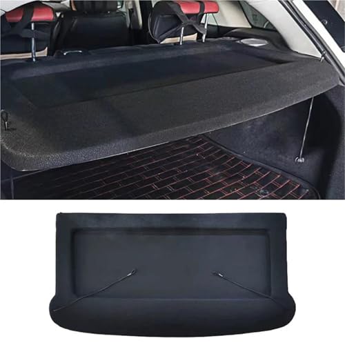 Cubierta maletero Land Rover Evoque 2010-2017 portaequipajes 3