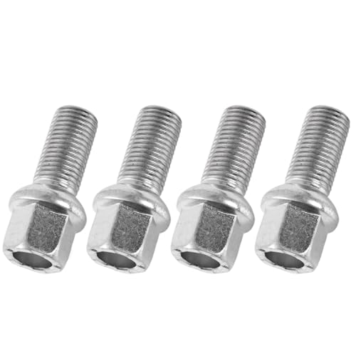 Perno de rueda para Tiguan 2016 M14 de 28 mm tornillo WHT002437