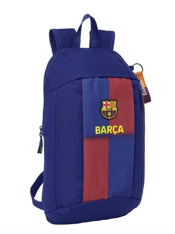 JYC CREATIVE Sac à dos de l'équipe de football Barcelone, équipement de football Barsa, sac à dos de football pour cadeau, fêtes et célébrations,...