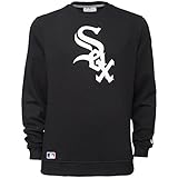 jerseys para hombre baratos Ne92232fa15 nos crew chiwhi New Era NE92232FA15 Nos Crew CHIWHI Camiseta, Negro (Blk), XXS para Hombre