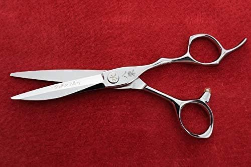 HAIRDRESSING scissors/shears L60 6 INCHES