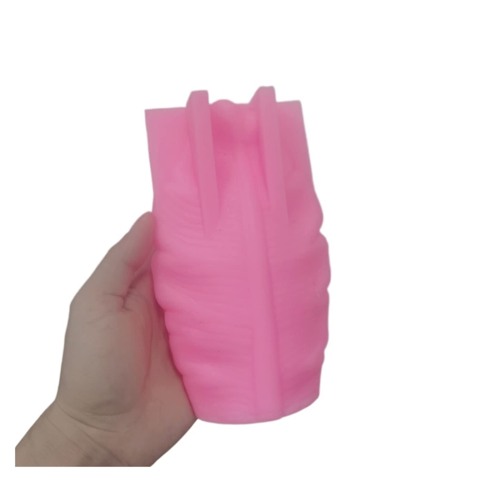 Formy Silikonowe Z żYwicy, 12 CM Formy Silikonowe Duży Rozmiar Kwiat Lotosu Świece Formy Rzeźbione Kwiat Lotosu Świece Silikonowe Formy Do Domu Dekoracyjne, Odlewania Żywicy Forma Z żYwicy Epoksydowej