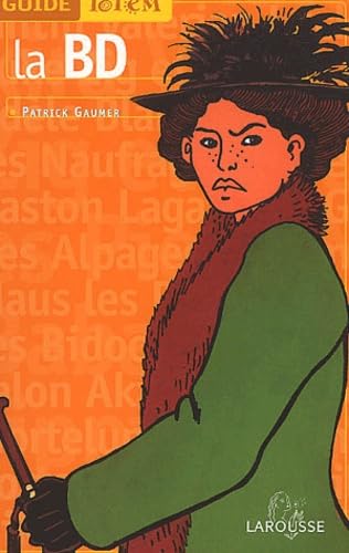 Guide Totem de la BD