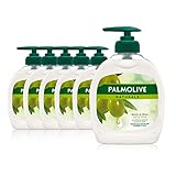 palmolive seife aquarium Deine Hände werden von einem wunderbaren Duft umhüllt und fühlen sich seidig zart gepflegt an