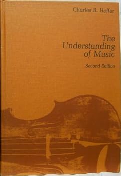 Understanding of Music
