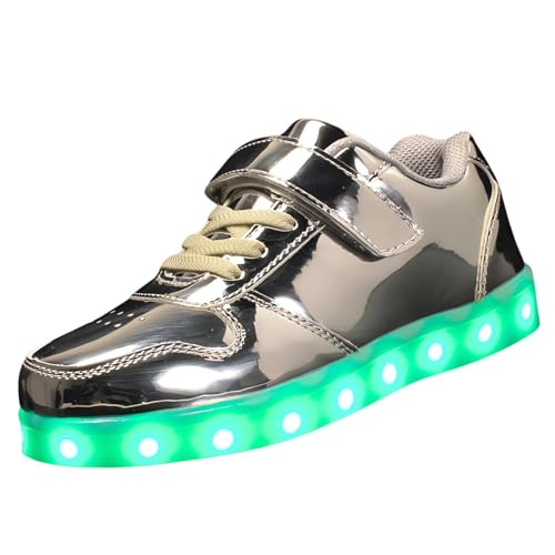 Vorkhuaeri Kinderschuhe Turnschuhe, Kinder Lässige Schuhe für...