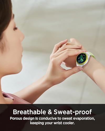 Bracelet Forerunner 970 ajustable en TPU flexible et résistant