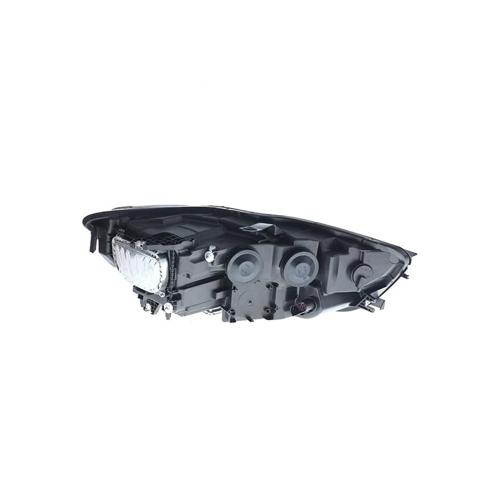 Faros principales Coche Para A6 A6L C7 2012-2018 Actualización LED