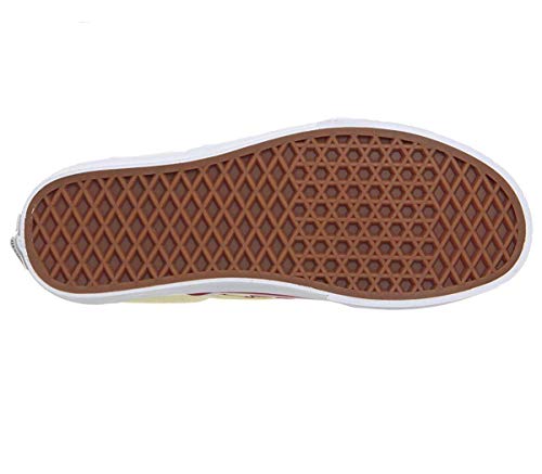 Image of Vans Women's Asher Adult Low Top Sneakers