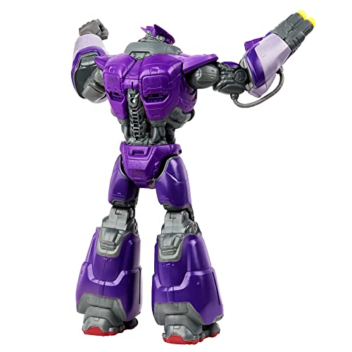 Mattel Figurine d’action Mega Zurg Pixar - vue 10