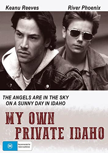 My Own Private Idaho image 2