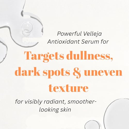 Image of Advanced 15% Vitamin C Face Serum for Glowing Skin, 30ml