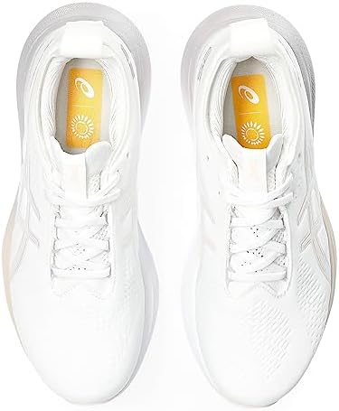 ASICS Women's Gel-Nimbus 25 Anniversary Running Shoes | Image 2