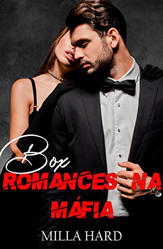 BOX ROMANCES NA MÁFIA