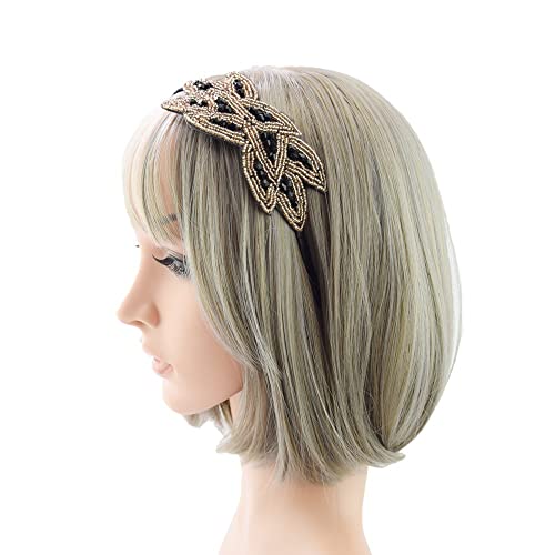 1920s-Flapper-Headband-Retro-Beaded-Leaf-Hair-Hoop-Handmade-Rhinestone-Art-Deco-Headpiece-Gatsby-Party-Hair-Accessories-for-Costume-Cosplay