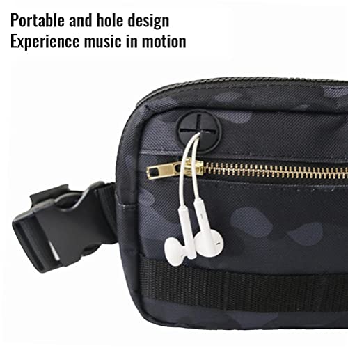 Borsa toracica resistente all'acqua Porta