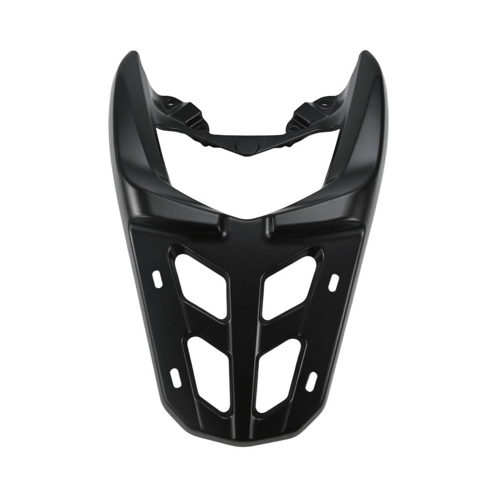 Portaequipajes Trasero para Motocicleta para NMAX 2025 Soporte De Carga Trasera Estante De Soporte