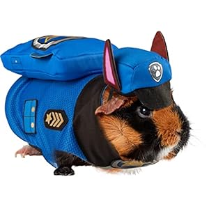 Rubie’s Paw Patrol Chase Smal...