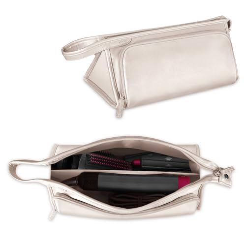 SITHON Travel Carrying Case for Dyson Airwrap Styler/Shark Flexstyle Speedstyle