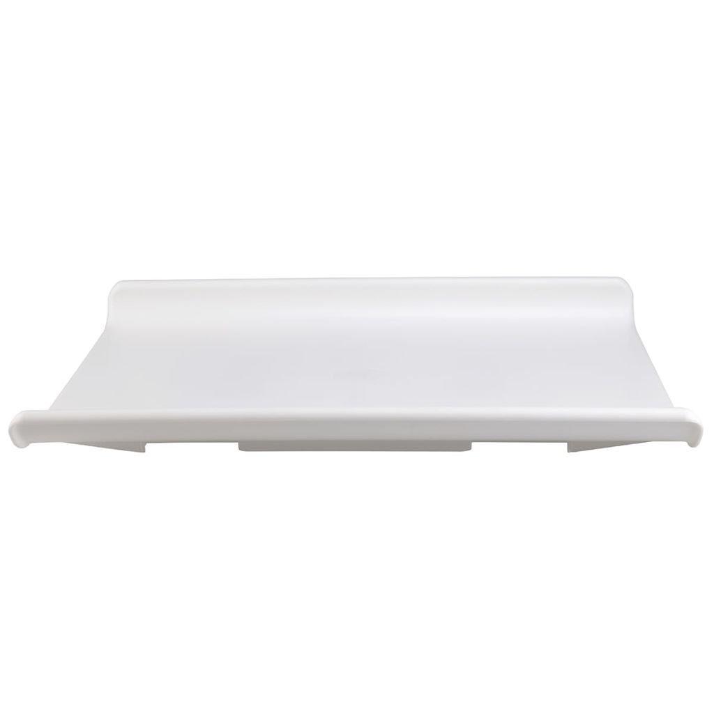 Alecto bambino BC10 Bilancia Neonato - Preciso fino a 5 grammi - Pesa fino a 20 kg - Segui la crescita del tuo bambino - Funziona a batterie (incluse) - Bianco