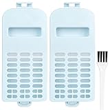 2個セット NET-KD9SV-001 洗濯機 糸くずフィルター BW-8WV 日立洗濯機 BW-7WV フィルター NET-KD9SVH 糸くず NET-K10SV 全自動洗濯機 BW-100WVE3 洗濯 BW-10WV ゴミ取りネット BW-7TV クズ取りネット BW-8SV 日立洗濯機対応用 BW-9TV HITACHI用 BW-D8WV 互換品 (日立対応 2枚)