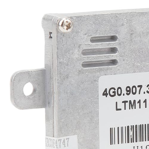 Módulo de control LED DRL 4G0907397R unidad de faros para RS3 y S6 6
